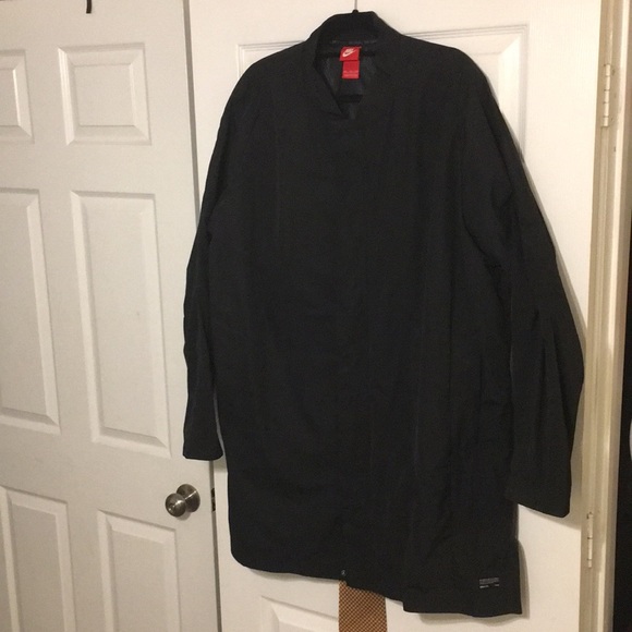 Nike FC jacket - Picture 4 of 4